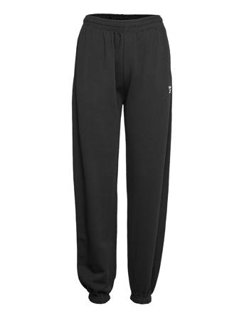 Cl Pf Sm Logo Ft Pant Black Reebok Classics
