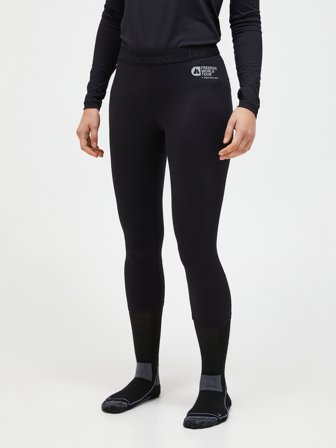 FWT Spirit 3/4 Short John Synthetic Baselayer Women