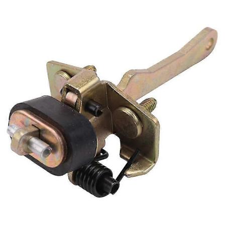 Yhteensopiva 1984-2001 Jeep Cherokee XJ Etuvasen ja -oikean puolen Oven Tarkastus