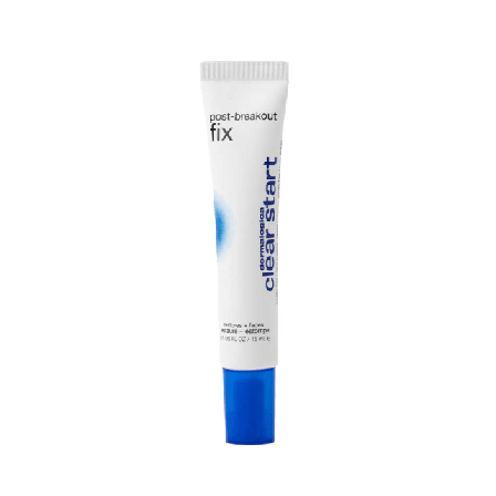 Dermalogica Clear Start Post-Breakout Fix Serum & specialbehandling Unisex 15 ML