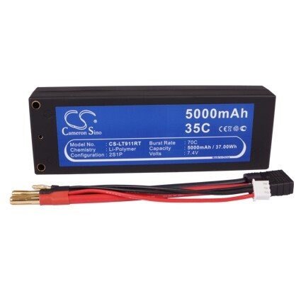 Batteri till Heli/flygplan för RC CS-LT911RT