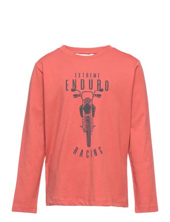 Spencer2 Pink Mango