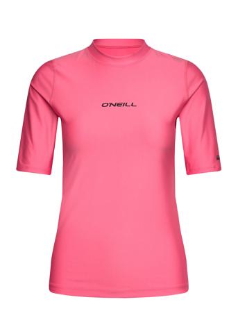 Essentials Bidart Skin S/Slv Pink O'neill