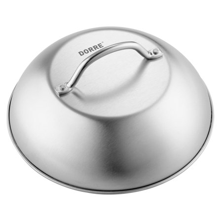 Dorre Sutton smeltekube, rustfrit stål | KitchenOne