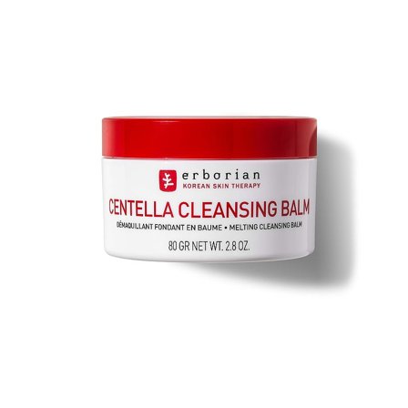 Erborian Centella Cleansing Balm 80 g, Skincare, Ansigtspleje, Ansigtsolie
