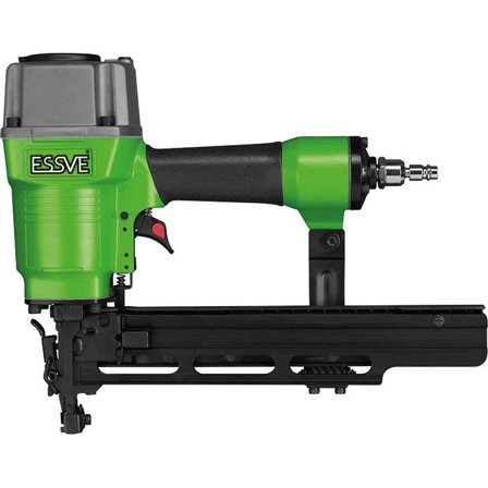 ESSVE MS M2/50 Klammerpistol, Maskiner