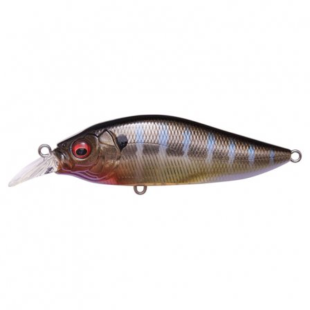 Megabass Flap Slap LBO - AL Evening Gill