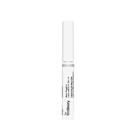The Ordinary Multi-Peptide Lash and Brow Serum & specialbehandling Dam 5