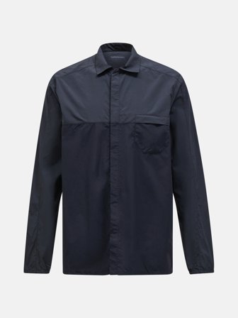 Peak Performance - Vislight Shirt Men