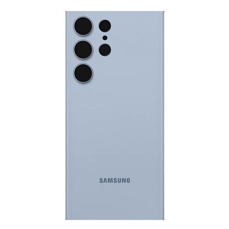 Samsung Samsung Galaxy S23 Ultra Light Blue batteriskal