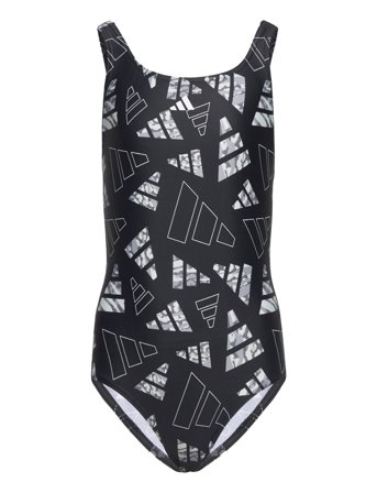 Aop Bars Suit G Black Adidas Performance