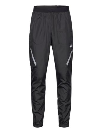 Lite-Show Pant Bottoms Sport Pants Black Asics