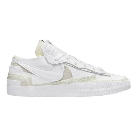 Nike Sneakers vit, Herr, Herr, Storlek: 42 EU