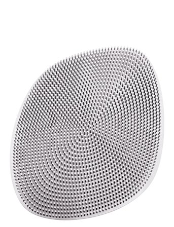 GESKE Facial Brush | 4 In 1 - White - ONE SIZE