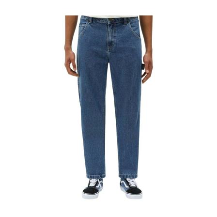Dickies jeans Garyville Blå, Herre, Størrelse: W31