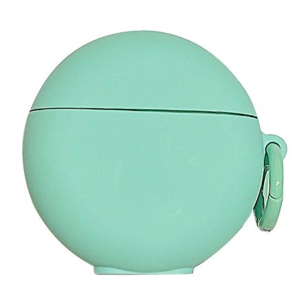 TPU-skyddsfodral för Huawei FreeBuds 4i, TWS-hörlurar laddningsfodral anti-scratch-skydd