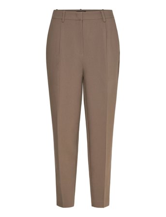 Bruuns Bazaar Cindysusbbdagny Pants - Brown - 42