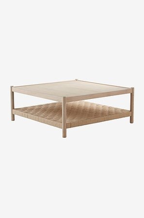 Jotex - Sofabord 100x100 Cm Eg - KÖPENHAMN - Køb Sofabord hos Jotex