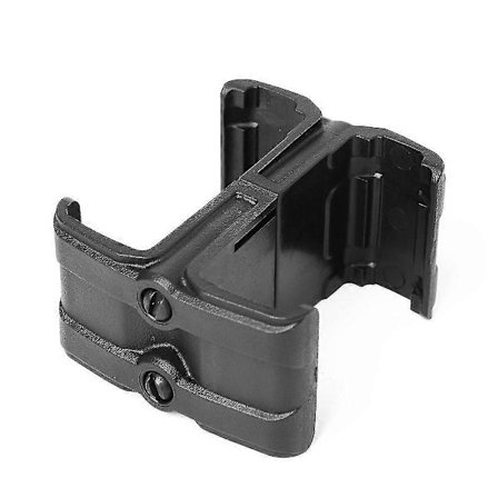 Metsästys Dual Magazine -kytkentäpidike Airsoft Mag -rinnakkaisliitinpuristin Metsästystarvikkeet