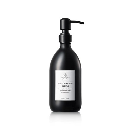 AMAZING SPACE Softly Mango Sufflé - Body & Hand Lotion 500 ml, Skincare, Kropspleje, Bodylotion