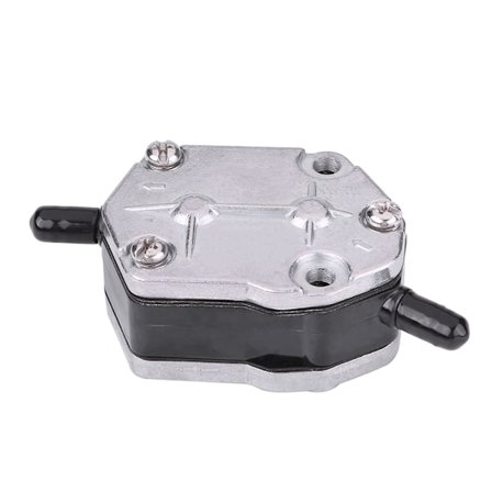 Aluminium Brændstofpumpe 6A0-24410-00 692-24410-00 til Yamaha 25HK-85HK Tohatsu Suzuki påhængsmotor