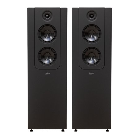 Lyngdorf FR-2 Vloerluidspreker