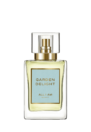 ALL I AM BEAUTY Garden Delight EdP Parfym & EdT Dam 50 ML