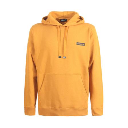 Dondup Sweater Orange, Herre