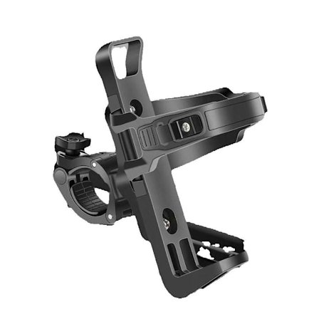 Mugghållare för golfbil, cykel, motorcykel, barnvagn