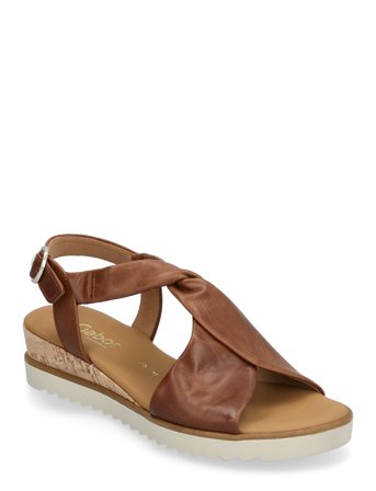 Gabor | Wedge Sandal | 42