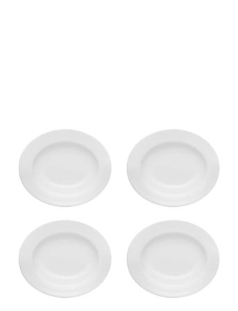 Eva Trio Legio Nova Asiet 21 Cm - White - 21X17CM