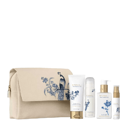 Rituals Amsterdam Collection Pouch Set Presentaskar & G
