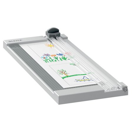 LEITZ Home Rullskärare A4 - Lyreco - Emballage och lagerutrustning - Skärmaskiner - Smartcut