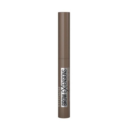 Brow Extensions Ögonbrynspenna - 04 Medium Brown