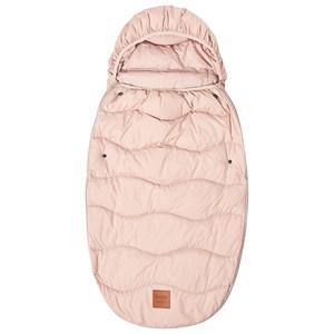 Buddy & Hope Pink Lightweight Footmuff One Size - Stroller accessories - One size - Pink