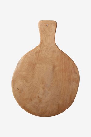 Affari of Sweden - Skärbräda Arvid 30x43 cm - Brun - Skärbrädor - Från Homeroom