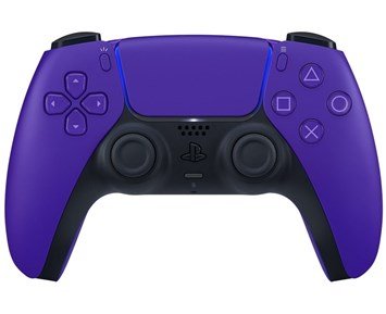 Sony-DualSense Wireless Controller Galactic Purple V2-DualSense trådløs håndkontroll for PlayStation 5-Gaming-PlayStation-tilbehør