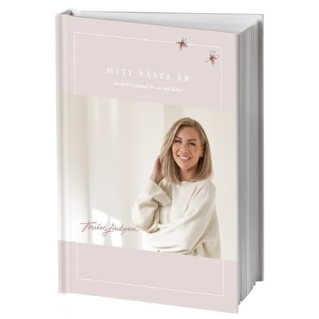 Mitt bästa år 9789137153834