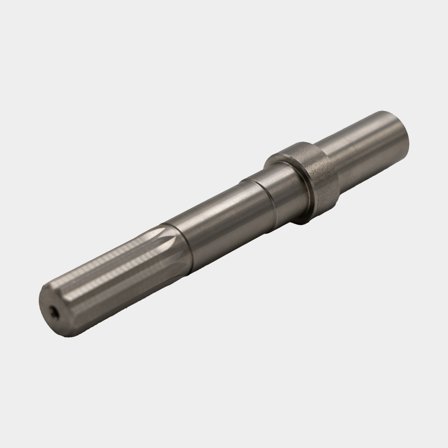 Axel sjövattenpump D3-110, D3-140, D3-150, D3-170, D3-200, D3-220