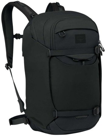 Osprey Metron 24 Pack Black/Anchor Blue