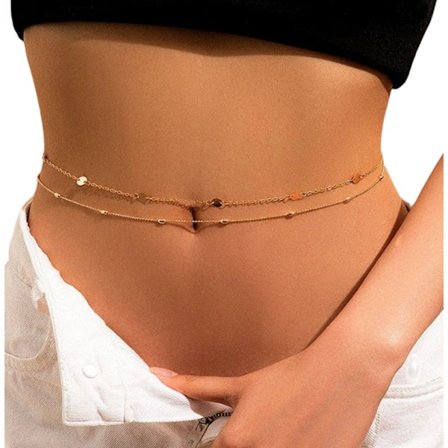 To-rækket taljekæde