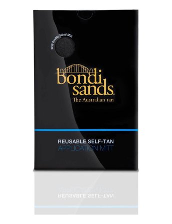 Bondi Sands Self Tan Application Mitt - Nude - ONE SIZE