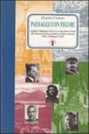 Paesaggi con figure Massimo Caprara