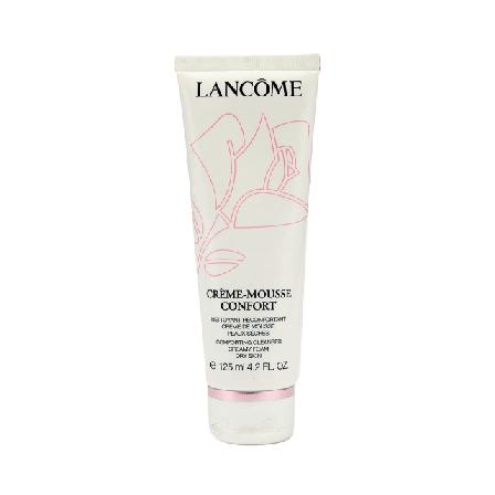 Lancôme Crème-Mousse Confort Creamy Foam Rengöring Dam ONESIZE