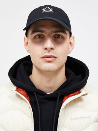 Peak Performance - Seasonal Artwork Cap