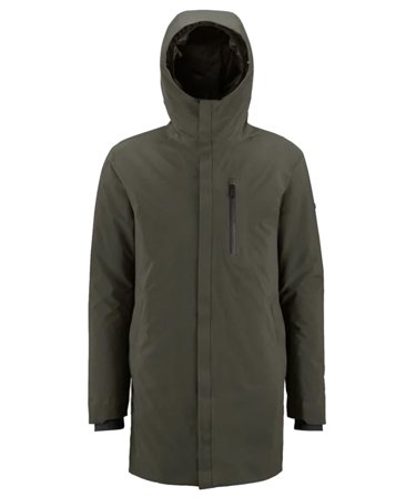 Scandinavian Edition Urban Dark Olive