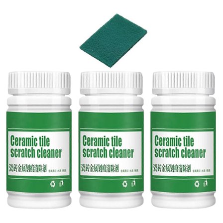 Keramisk flis ripefjerner, multifunksjonell flis metall ripefjerner for soverom