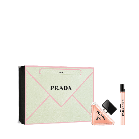 Prada Paradoxe EDP Set Presentaskar & Dam 1 PCS