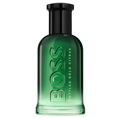 Hugo Boss Bottled Bold Citrus Summer Eau de Parfum 50 ml, Parfumer & Dufte, Til Ham, Eau De Parfum