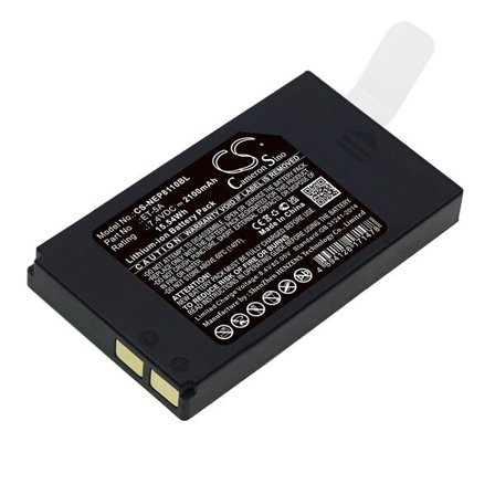 Akku Maksupääte varten NEWPOS NEW8110, NEW 8110